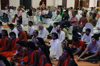 April 16 2018