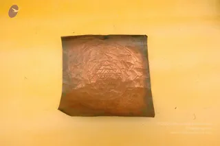 Rare archival collection