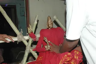 2008 - Nithyananda University - Udal and Kattumurthy Courses