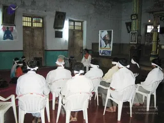 ASP - ఏలూరు