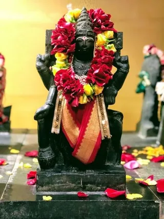 KAILASA SAN JOSE, USA on 1/14/2021