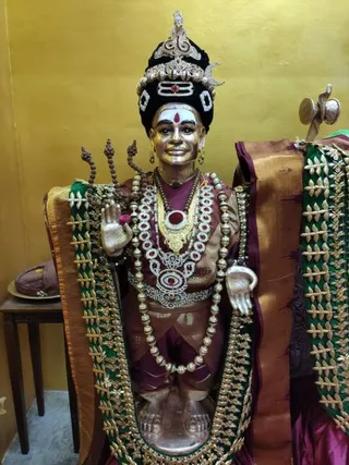 KAILASA SINGAPORE on 5/15/2021