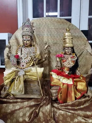 KAILASA TORONTO, CANADA on 12/6/2020