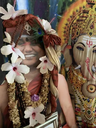 KAILASA LATIN AMERICA on 7/15/2021