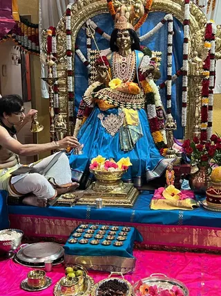 KAILASA SAN JOSE, USA on 7/1/2022