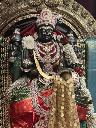 KAILASA SAN JOSE, USA on 7/30/2022