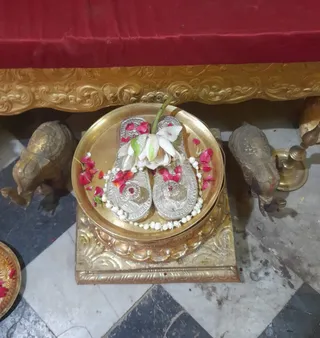 KASHI SARVAJNAPEETAM on 7/30/2022