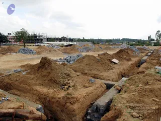 Aadheenam Construction 2009