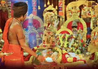 ADIKAILASA on 12/22/2021