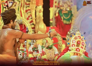 ADIKAILASA on 12/30/2021