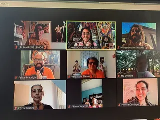 KAILASA LATIN AMERICA on 7/2/2021