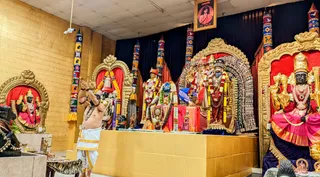 KAILASA LOS ANGELES, USA on 3/1/2022