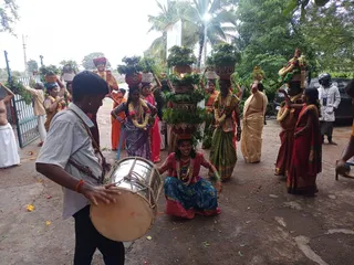 July 10 2022 Sripuram