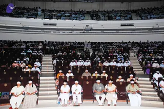 February 14 2009 -Kalpataru Convention at Chennai Tamilnadu