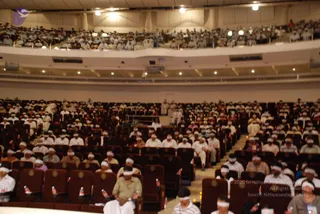 February 14 2009 -Kalpataru Convention at Chennai Tamilnadu