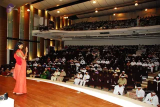February 14 2009 -Kalpataru Convention at Chennai Tamilnadu