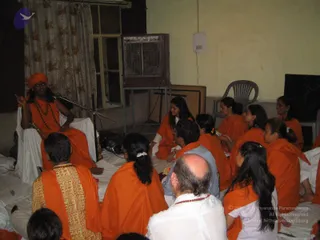 June 2004 Himalayas Yatra - Haridwar Hari Ki Pauri