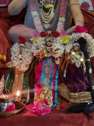 KAILASA HOSUR 2 AUGUST 2021