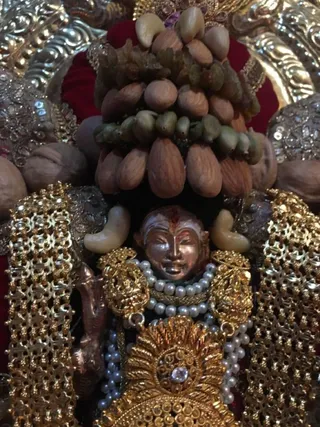 KAILASA DHUMBARAI, NEPAL on 4/24/2021