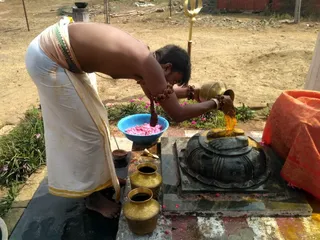 KAILASA CHENNAI, INDIA on 3/23/2021