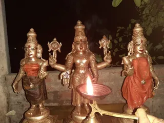 KAILASA Ichchapuram, INDIA on 3/27/2021