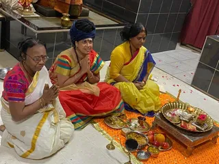 KAILASA TORONTO, CANADA on 10/19/2020