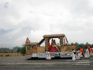 2009-glimpses-of-kodikkan-ratha-pada-yatra
