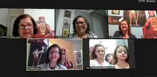 KAILASA LATIN AMERICA on 9/19/2021