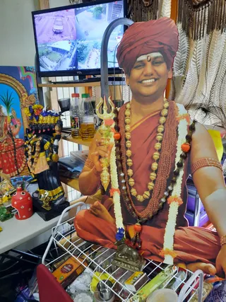 KAILASA SAN FERNANDO, TRINIDAD & TOBAGO on 2/6/2021