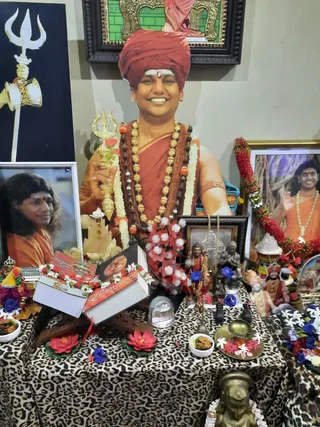 KAILASA SAN FERNANDO, TRINIDAD & TOBAGO on 1/9/2022