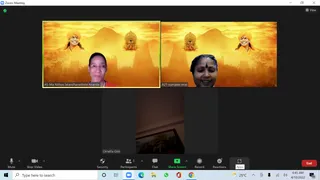 KAILASA SAN FERNANDO, TRINIDAD & TOBAGO on 4/10/2022