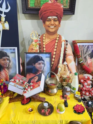 KAILASA SAN FERNANDO, TRINIDAD & TOBAGO on 5/27/2022