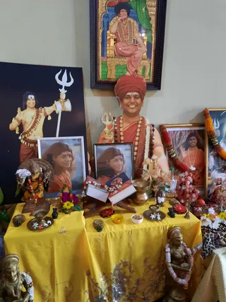 KAILASA SAN FERNANDO, TRINIDAD & TOBAGO on 6/9/2022