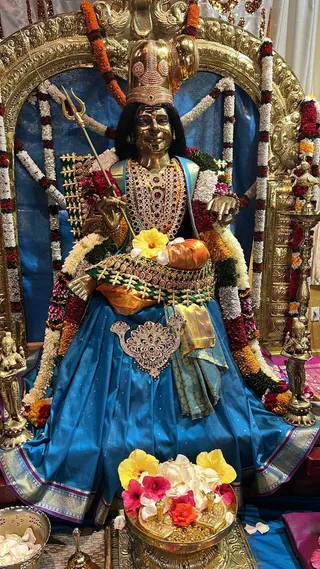 KAILASA SAN JOSE, USA on 9/27/2022