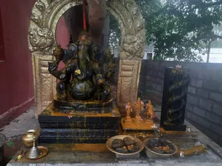 KAILASA HOSUR 3 AUGUST 2021