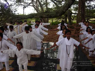 2008 - Glimpses Of Gurukul