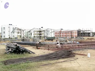 Aadheenam Construction 2009