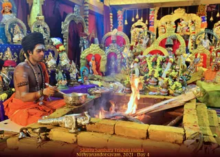 ADIKAILASA on 12/22/2021