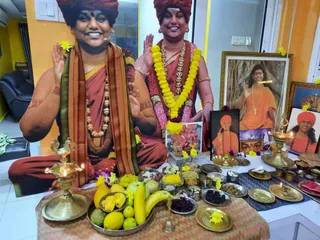 HDH Jayanthi 2021