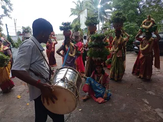 July 10 2022 Sripuram