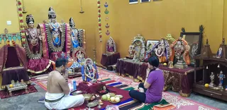 KAILASA SINGAPORE on 12/22/2021