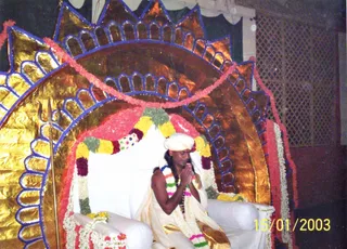 2004 - NSP At AadiKailaasa