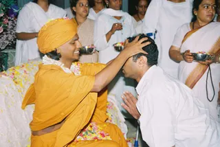 2002 - Glimpses From Various Programs