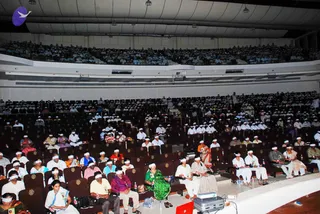 February 14 2009 -Kalpataru Convention at Chennai Tamilnadu