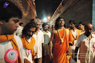 December 04 2006 - Karthikai Deepam, Tiruvannamalai