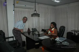 February 21 2007