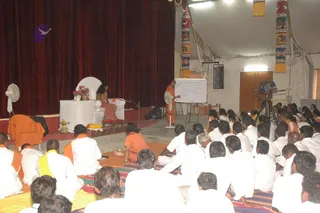 April 13 2008