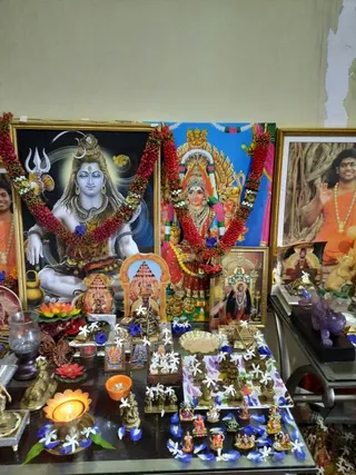 KAILASA SAN FERNANDO, TRINIDAD & TOBAGO on 6/30/2021