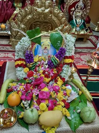 KAILASA SINGAPORE on 4/27/2021