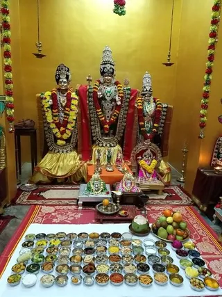 KAILASA SINGAPORE on 11/4/2021